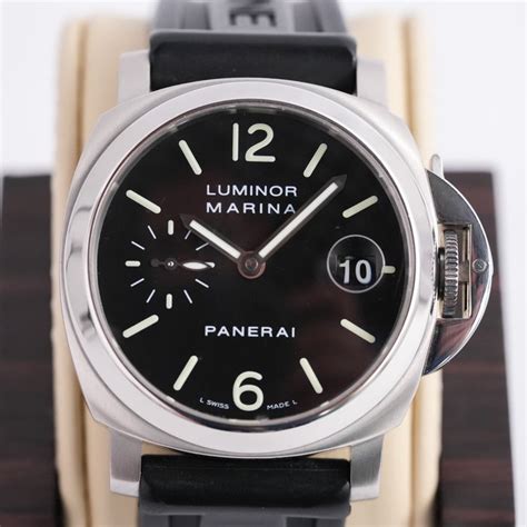 panerai op 6625